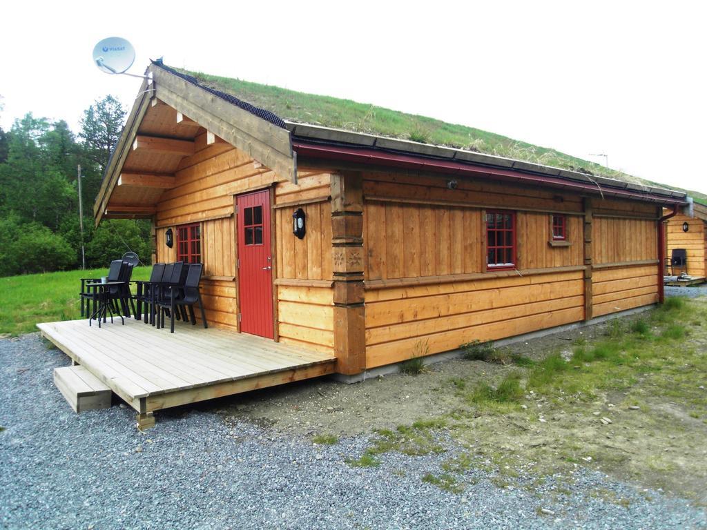 Halland Ferieparker Berkåk
